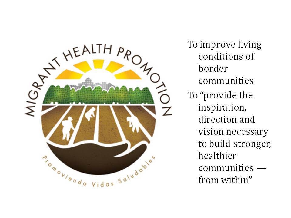Migration Health Promotion