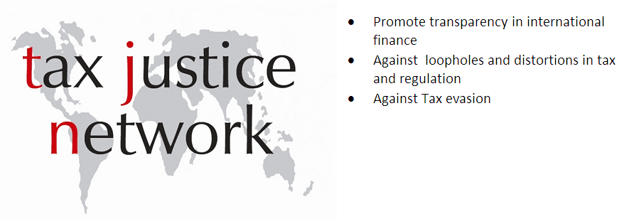 Tax Network Justice