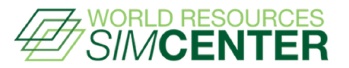 SIMCenter Logo